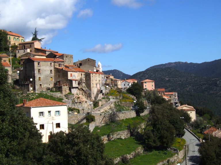 Castirla Nuvellaghju 2022