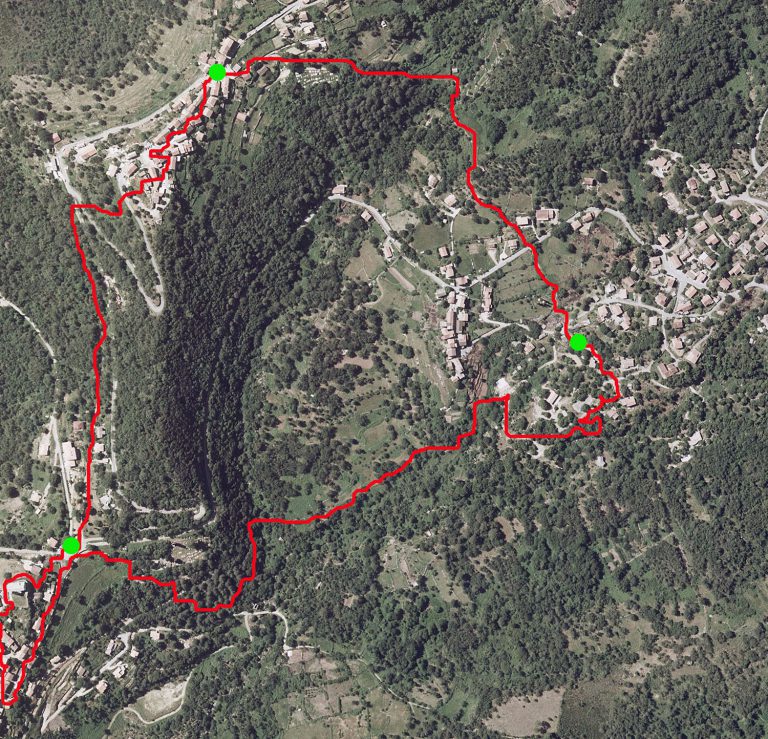 Poggio di Venaco Nuvellaghju 2022