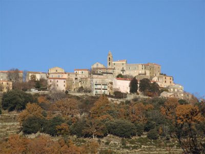 Santa Lucia di Mercurio
