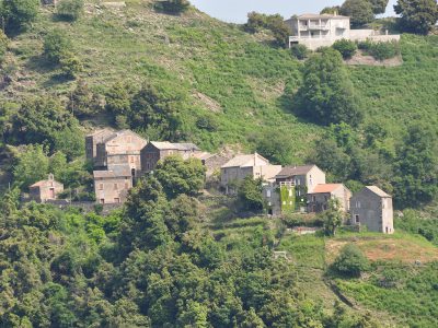 San Giovanni di Moriani