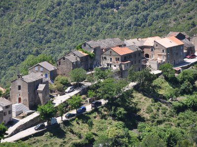 Sant' Andrea di Bozio