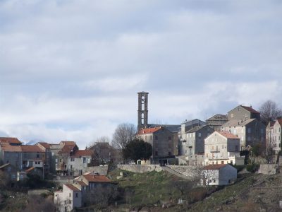 Piedicorte di Gaggio