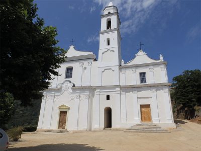 Santo Pietro di Tenda