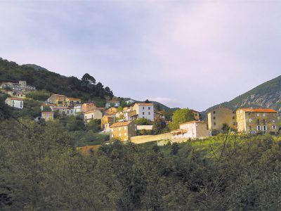 Sarrola Carcopino