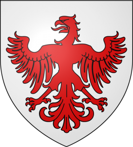 cervione blason