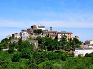 castellare di casinca