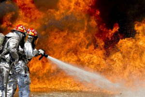 incendie