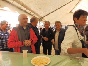 Foire de la Pomme