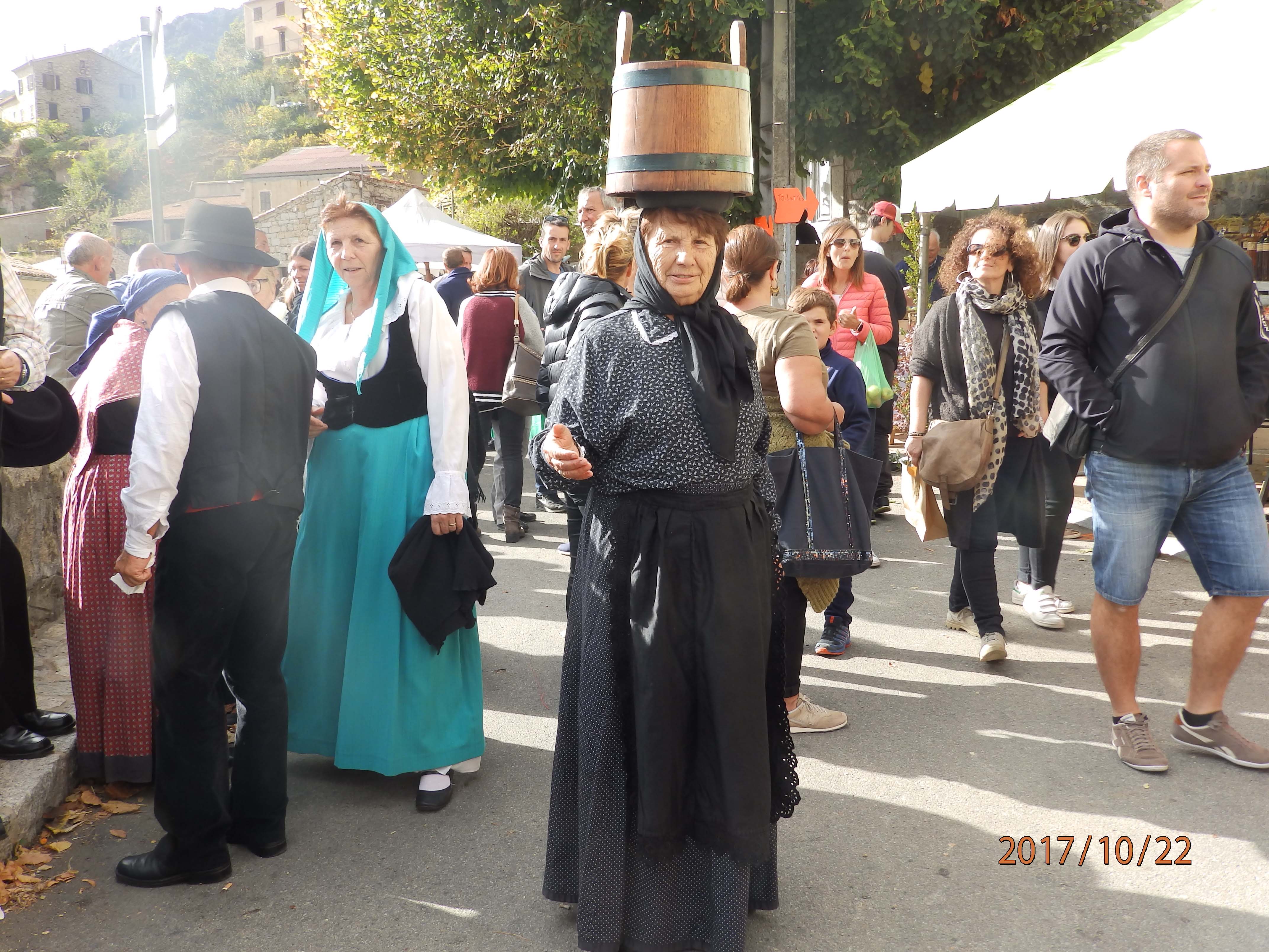 Foire de la Pomme