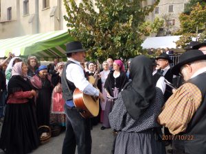 Foire de la Pomme