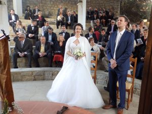 Mariage