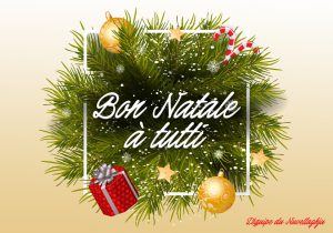 Bon Natale