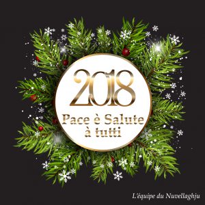 Pace è Salute à tutti