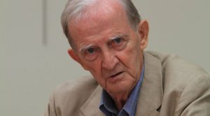 Edmond Simeoni