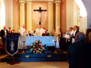 Sainte Geneviève à Bastelicaccia