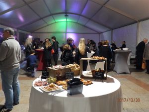 Fête à Coti Chiavari