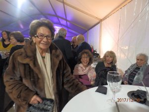 Fête à Coti Chiavari