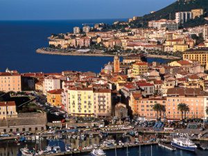 Ajaccio
