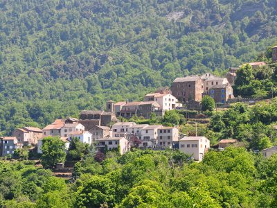 San Gavino di Fiumorbo