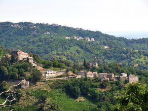 Santa Lucia di Moriani