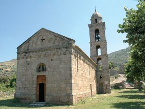 Santa Maria Figaniella