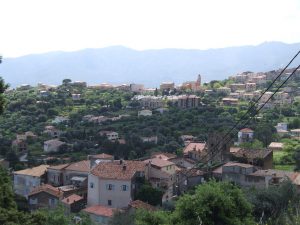 Santa Reparata di Balagna