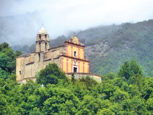 Santa Reparata di Moriani