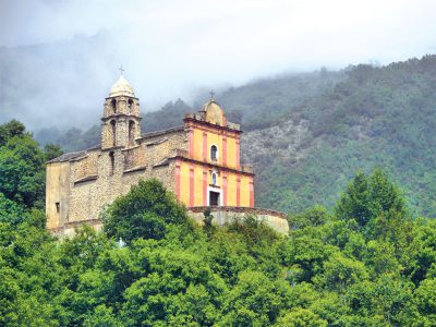 Santa Reparata di Moriani