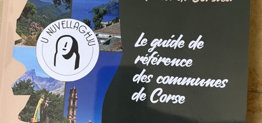 Le Nuvellaghju version 2024